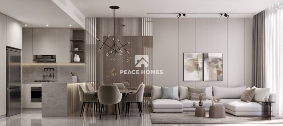 2 bedrooms Apartment in Majan, UAE No. 17798 2