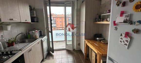 3 bedrooms Apartment in Milan, Italy No. 270557 5
