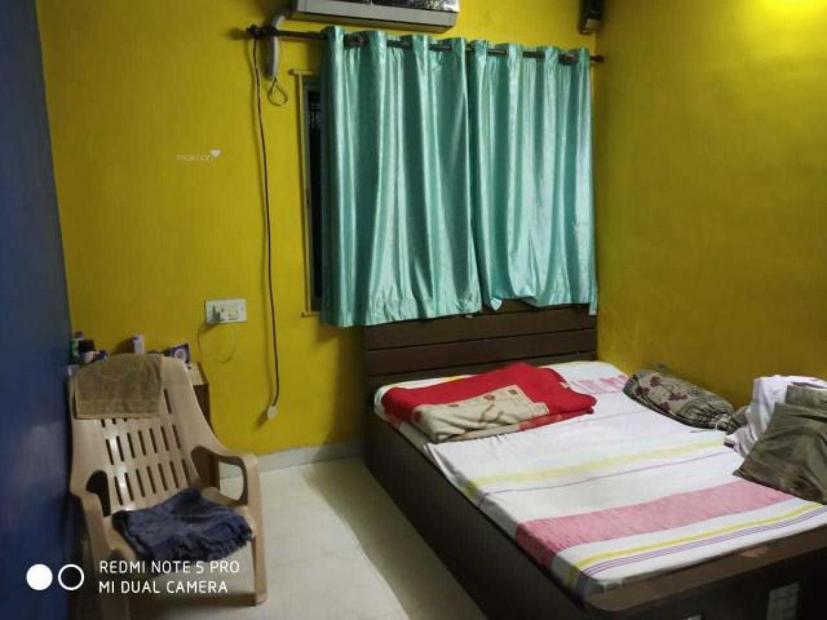 Studio in Mumbai, India No. 6582