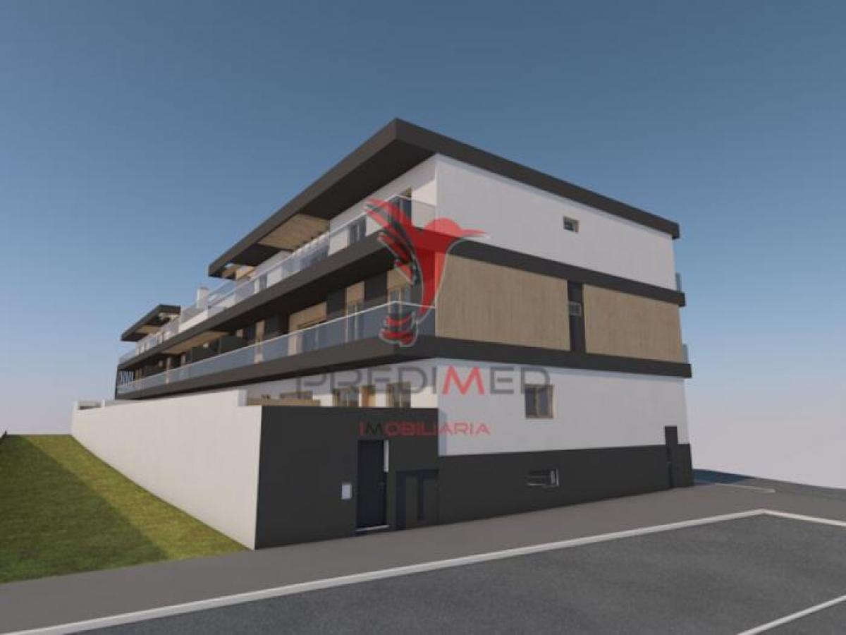 2 bedrooms Apartment in Tavira, Portugal No. 4164