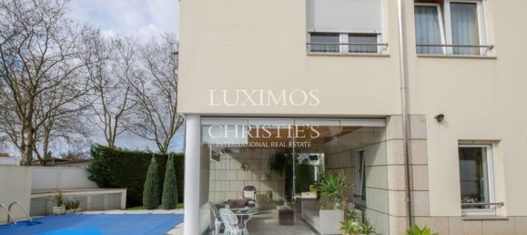 4 bedrooms House in Vila Nova de Gaia, Portugal No. 111163 23