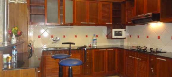 4 bedrooms House in Tay Ho, Vietnam No. 1656 8