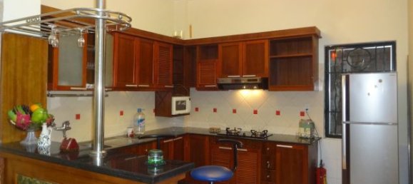 4 bedrooms House in Tay Ho, Vietnam No. 1656 7