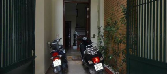 4 bedrooms House in Tay Ho, Vietnam No. 1656 2