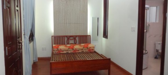 4 bedrooms House in Tay Ho, Vietnam No. 1656 13