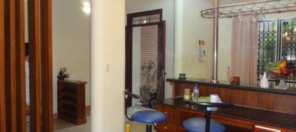 4 bedrooms House in Tay Ho, Vietnam No. 1656 9