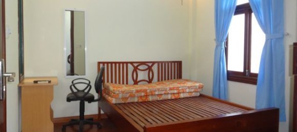 4 bedrooms House in Tay Ho, Vietnam No. 1656 22