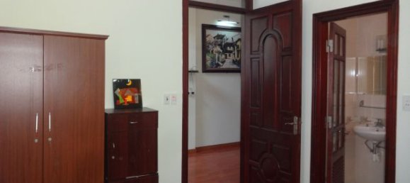 4 bedrooms House in Tay Ho, Vietnam No. 1656 23