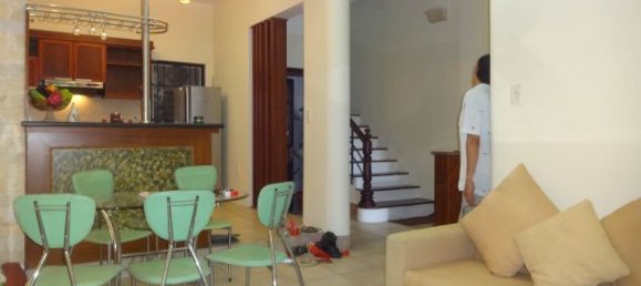 4 bedrooms House in Tay Ho, Vietnam No. 1656 6