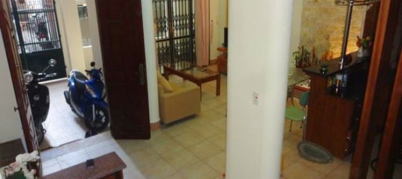 4 bedrooms House in Tay Ho, Vietnam No. 1656 30