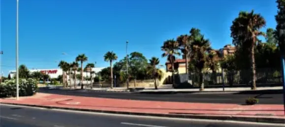 33 Schlafzimmer Gebäude in Alicante, Spain, Nr. 66221 11