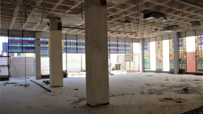 33 Schlafzimmer Gebäude in Alicante, Spain, Nr. 66221