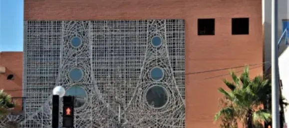 33 Schlafzimmer Gebäude in Alicante, Spain, Nr. 66221 24