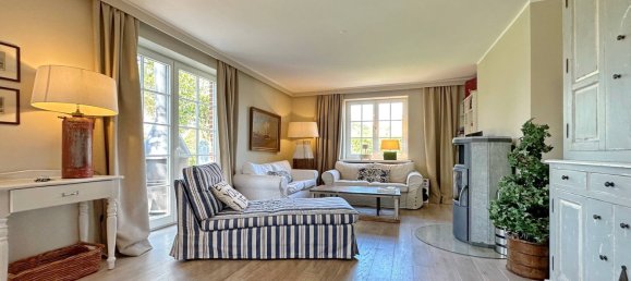 6 rooms Townhouse in Schleswig-Holstein, Germany No. 34108 11