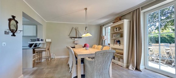 6 rooms Townhouse in Schleswig-Holstein, Germany No. 34108 12