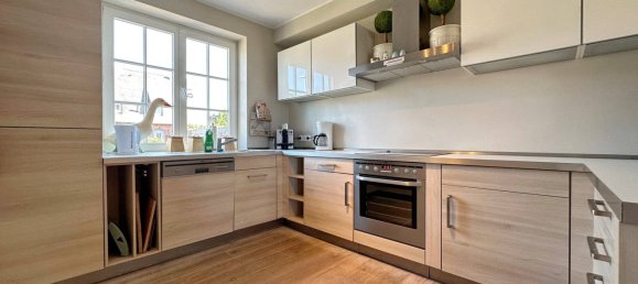 6 rooms Townhouse in Schleswig-Holstein, Germany No. 34108 15