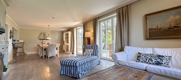 6 rooms Townhouse in Schleswig-Holstein, Germany No. 34108 27