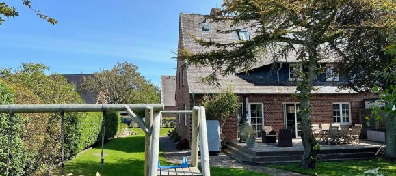 6 rooms Townhouse in Schleswig-Holstein, Germany No. 34108 2