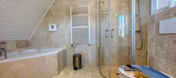 6 rooms Townhouse in Schleswig-Holstein, Germany No. 34108 35