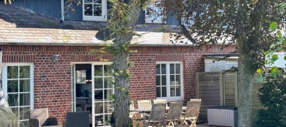 6 rooms Townhouse in Schleswig-Holstein, Germany No. 34108 6