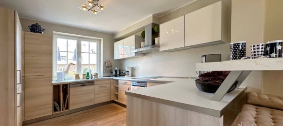 6 rooms Townhouse in Schleswig-Holstein, Germany No. 34108 28