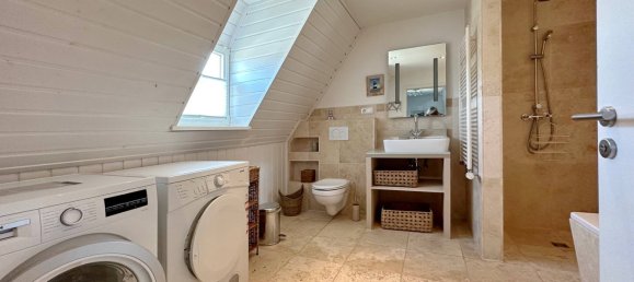 6 rooms Townhouse in Schleswig-Holstein, Germany No. 34108 22