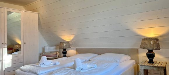 6 rooms Townhouse in Schleswig-Holstein, Germany No. 34108 33