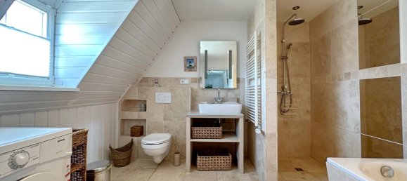 6 rooms Townhouse in Schleswig-Holstein, Germany No. 34108 23