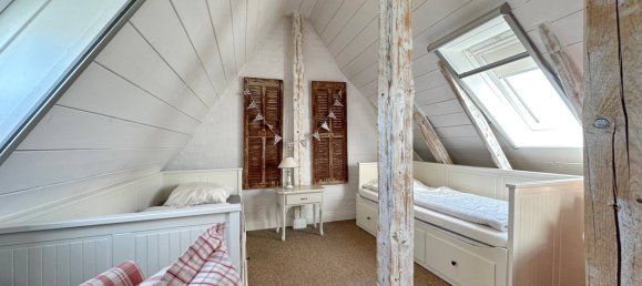 6 rooms Townhouse in Schleswig-Holstein, Germany No. 34108 38