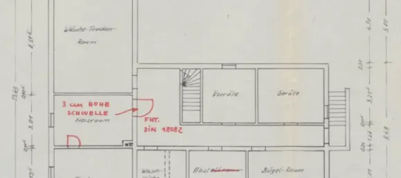 3 Schlafzimmer Bungalow in Bayern, Germany, Nr. 298690 29