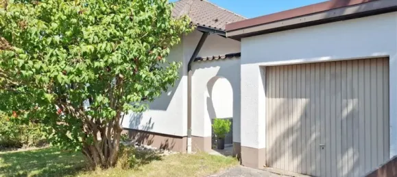 3 Schlafzimmer Bungalow in Bayern, Germany, Nr. 298690 9