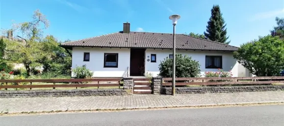 3 Schlafzimmer Bungalow in Bayern, Germany, Nr. 298690 7
