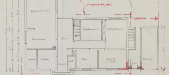 3 Schlafzimmer Bungalow in Bayern, Germany, Nr. 298690 28