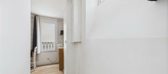 Квартира с 1 спальней в Париж, Франция № 334716 7