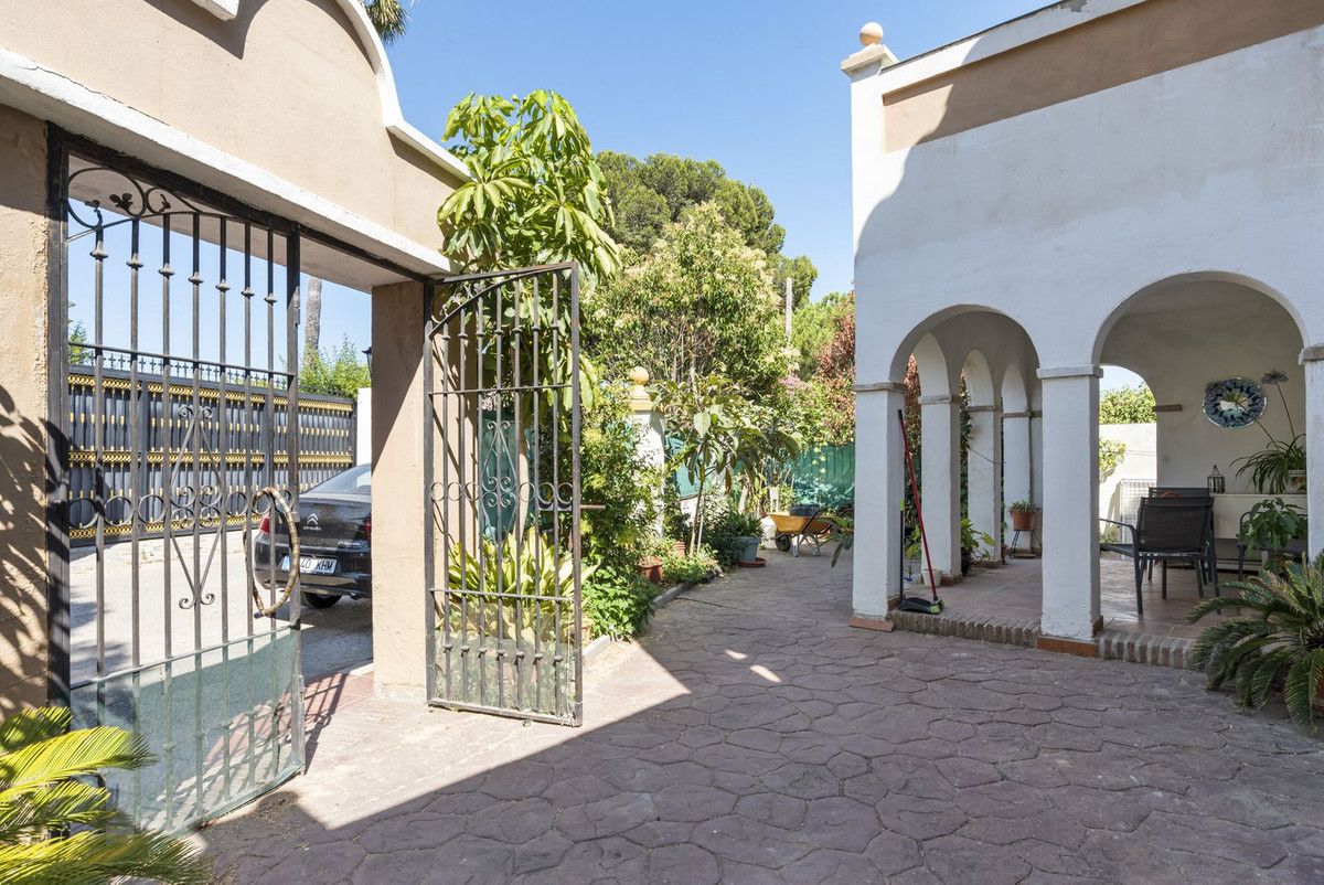 6 Schlafzimmer Haus in Estepona, Spain, Nr. 245017