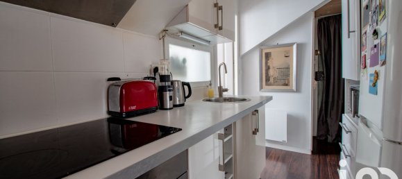 Studio à Montrouge, France No. 332352 4