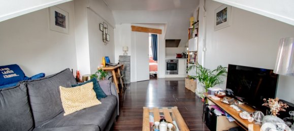 Studio à Montrouge, France No. 332352 3