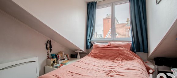 Studio à Montrouge, France No. 332352 5