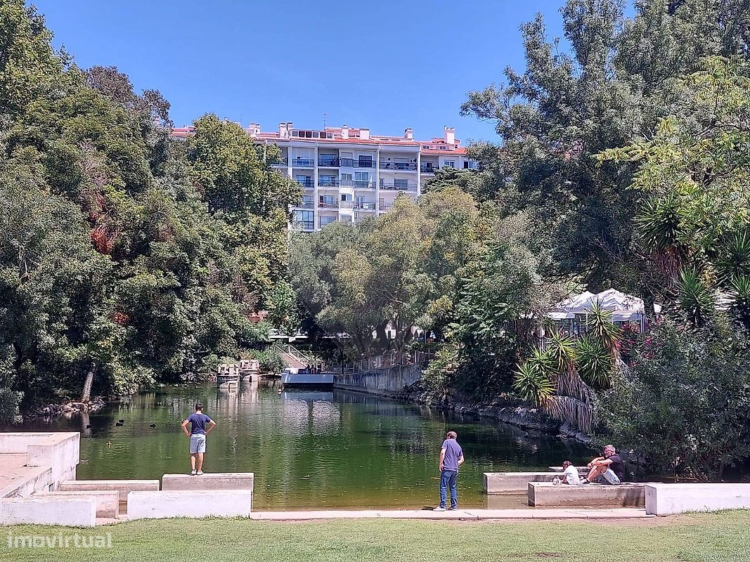 Apartamento T2 em Cascais, Portugal N.º 219640