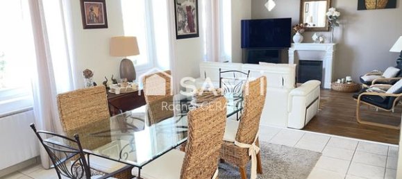 Дом с 4 спальнями в Ле-Круазик, Франция № 287225 4