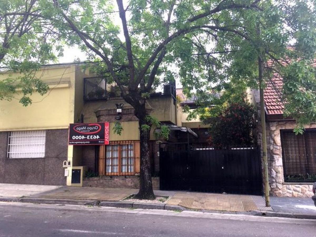 4 Schlafzimmer Haus in Buenos Aires, Argentina, Nr. 77724