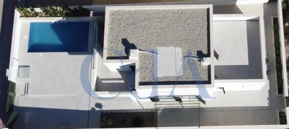 Villa de 3 dormitorios en Daya Nueva, Spain No. 4891 25