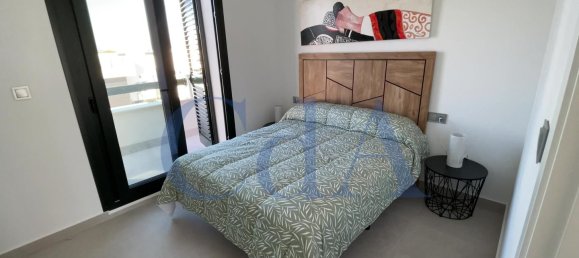 Villa de 3 dormitorios en Daya Nueva, Spain No. 4891 16