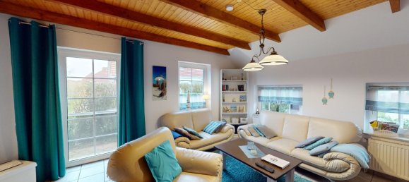 Дом с 4 комнатами в Аурих, Германия № 129758 8