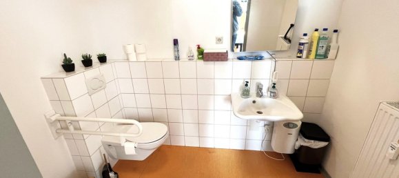 2-Zimmer Gewerbliche Immobilie in Saarbrücken, Germany, Nr. 267843 6