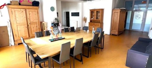 2-Zimmer Gewerbliche Immobilie in Saarbrücken, Germany, Nr. 267843 5