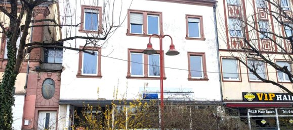 2-Zimmer Gewerbliche Immobilie in Saarbrücken, Germany, Nr. 267843 4