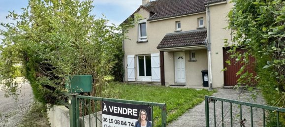 5 Schlafzimmer Haus in Romilly-sur-Seine, France, Nr. 254831 21