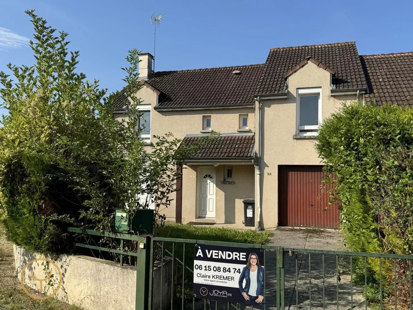 5 Schlafzimmer Haus in Romilly-sur-Seine, France, Nr. 254831