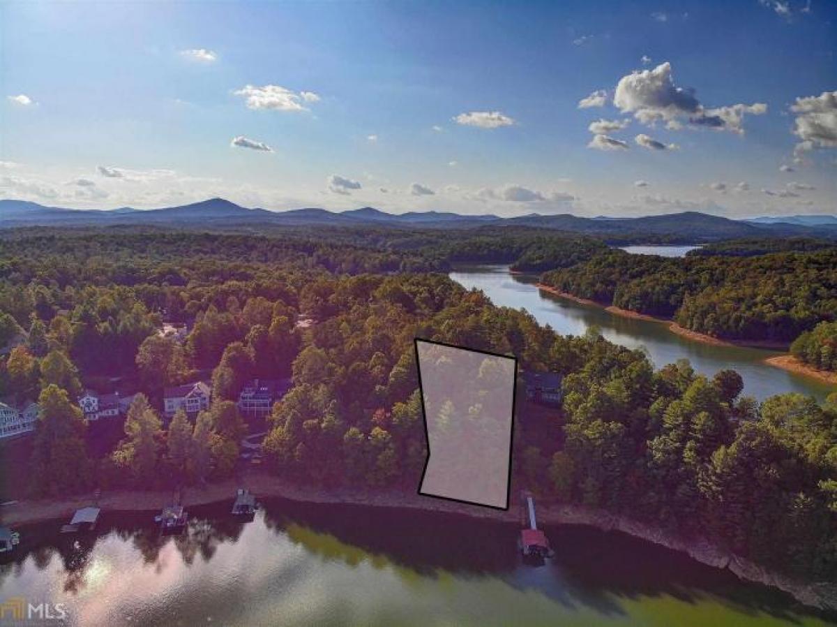 Terrain à Blairsville, USA No. 461941